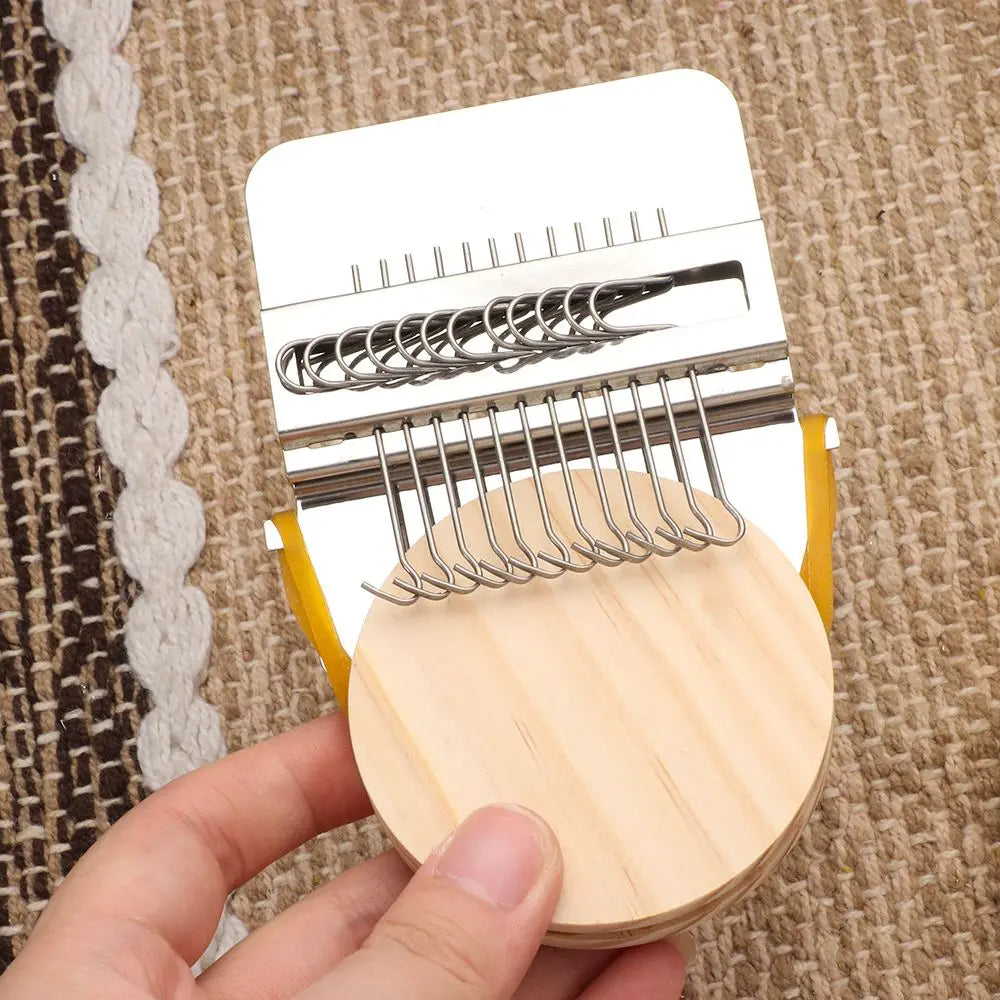 Stitch Master Metal Loom Kit