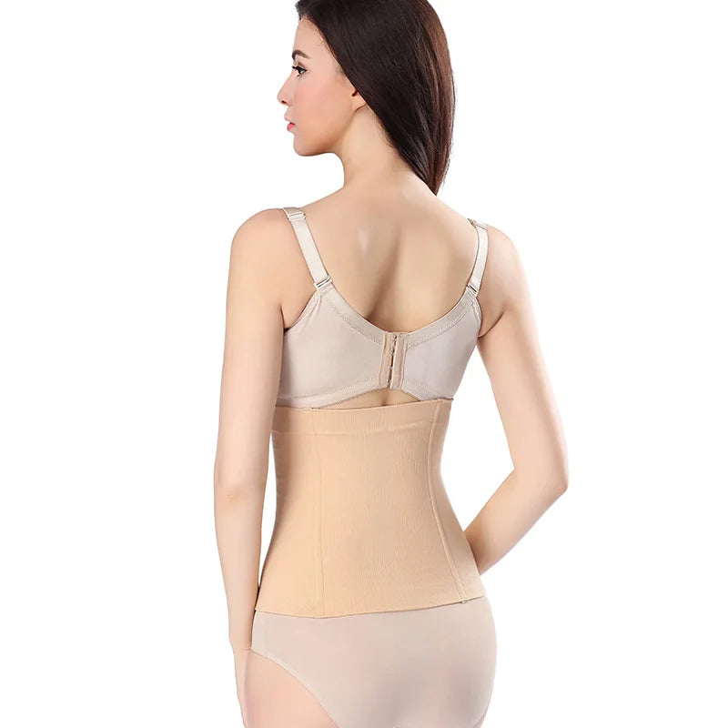 Women Waist Slimming Shaper Wrap