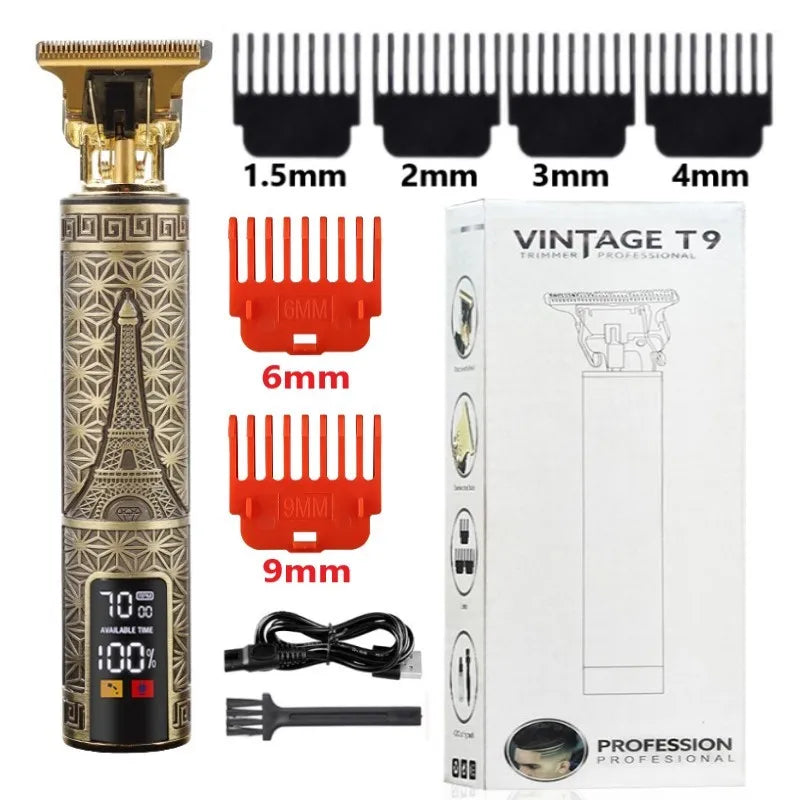Hair Trimmer
