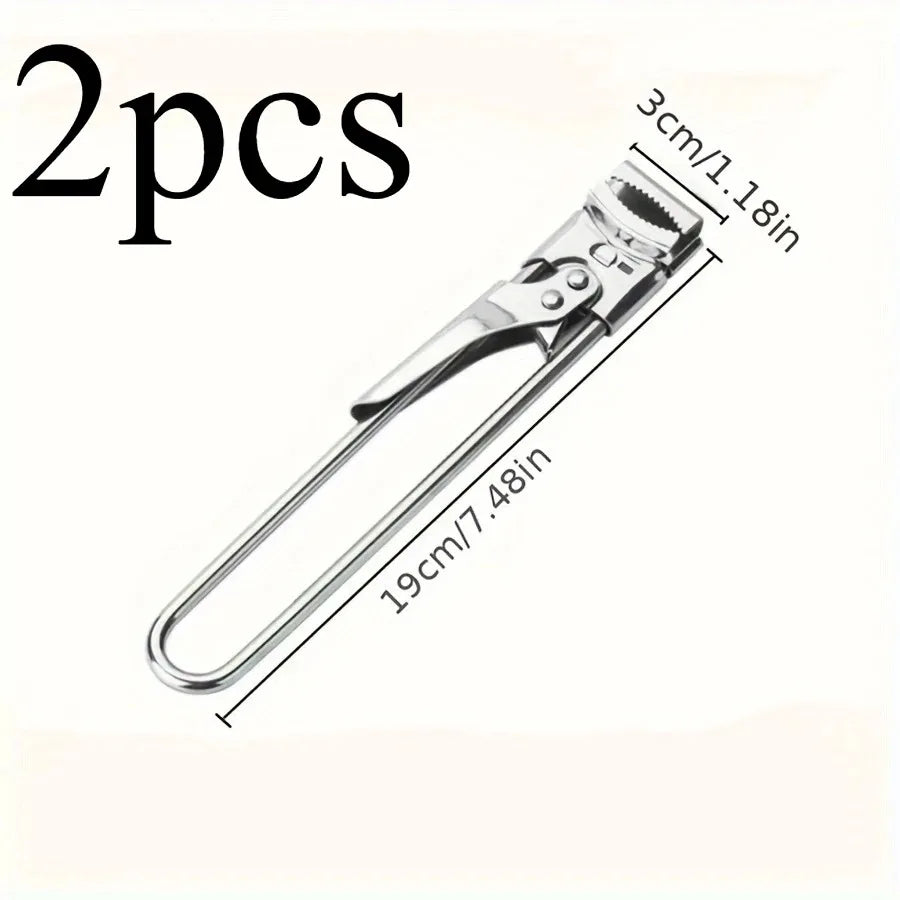 Adjustable Multi-Function Jar Opener
