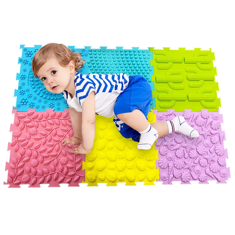 Kids Acupressure Sensory Mat