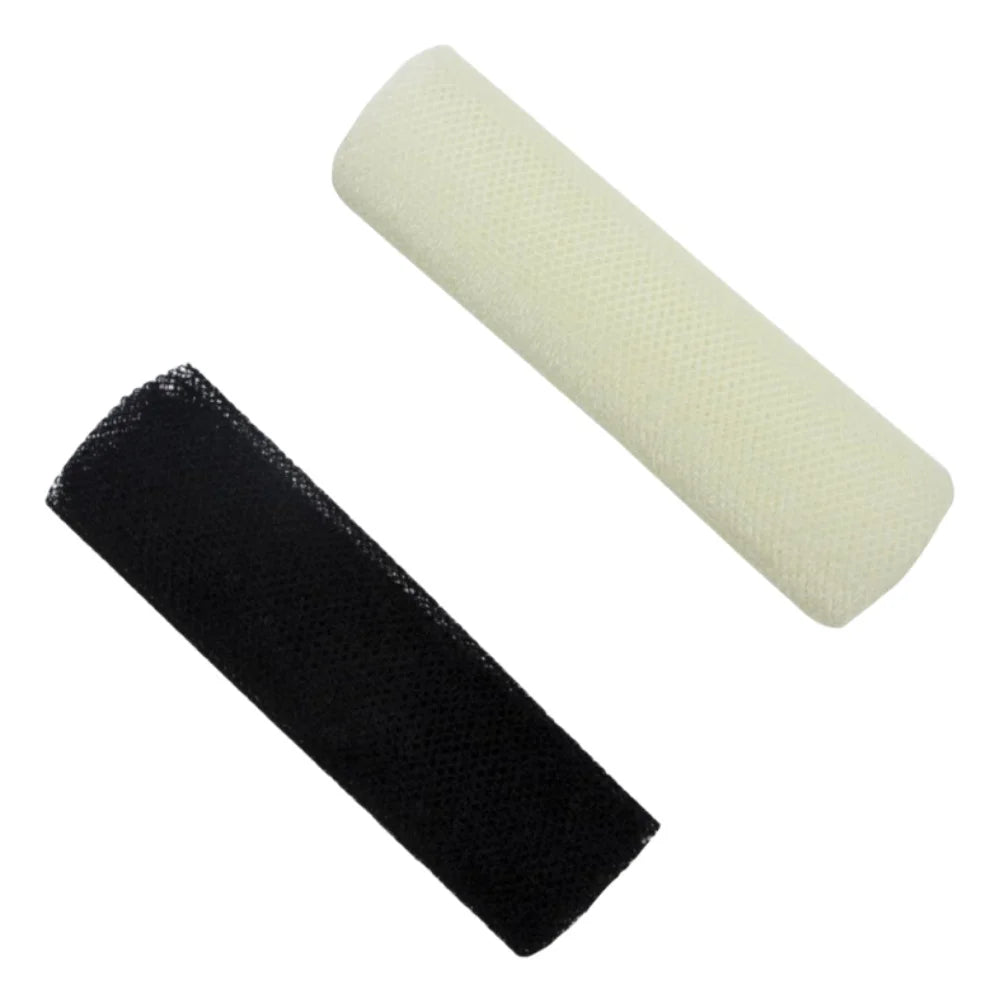 Exfoliating Sponge Mesh Bath Scrub