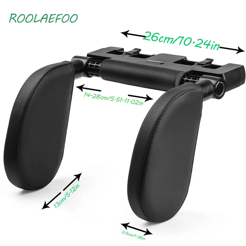 Car Seat Neck Support