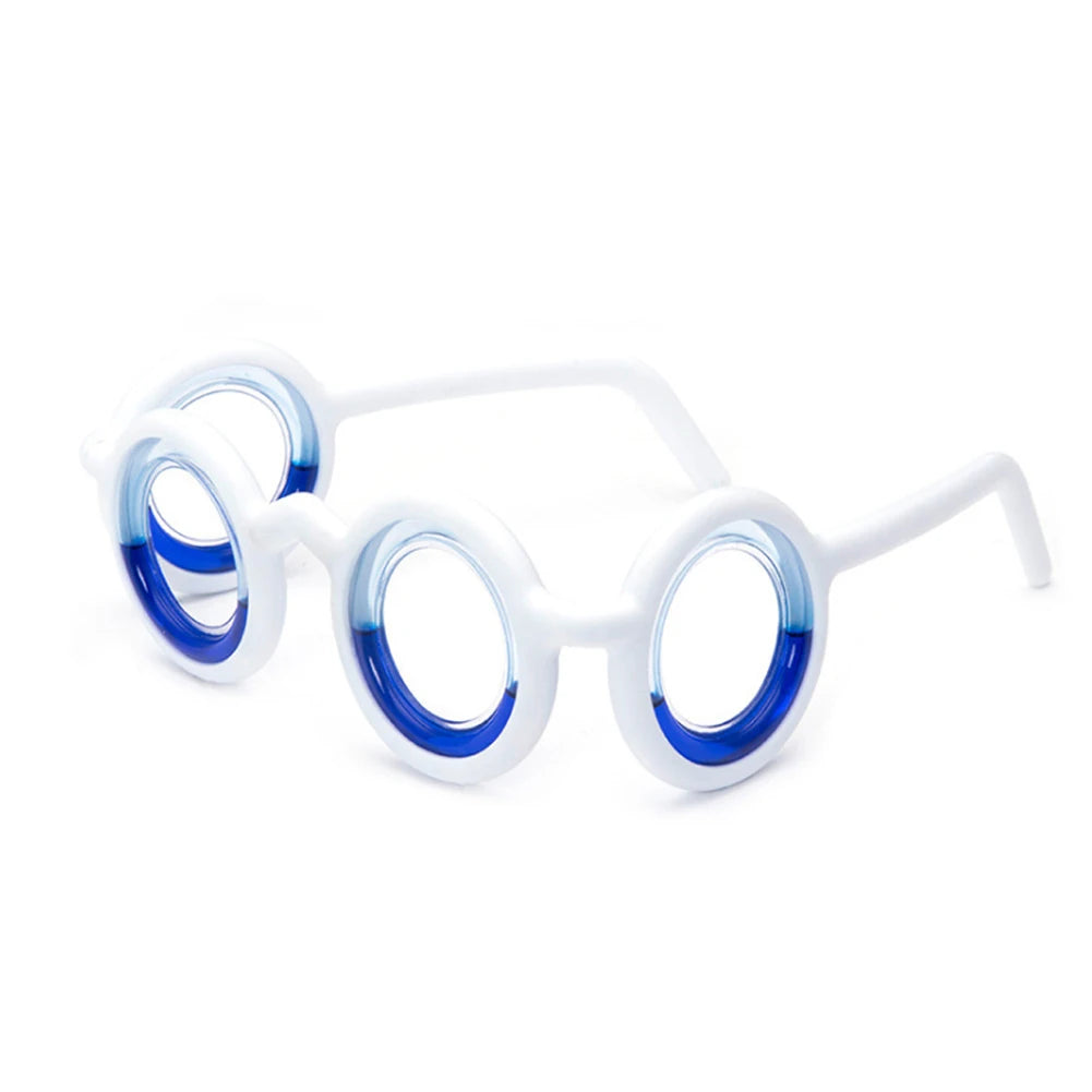Motion Sickness Glasses