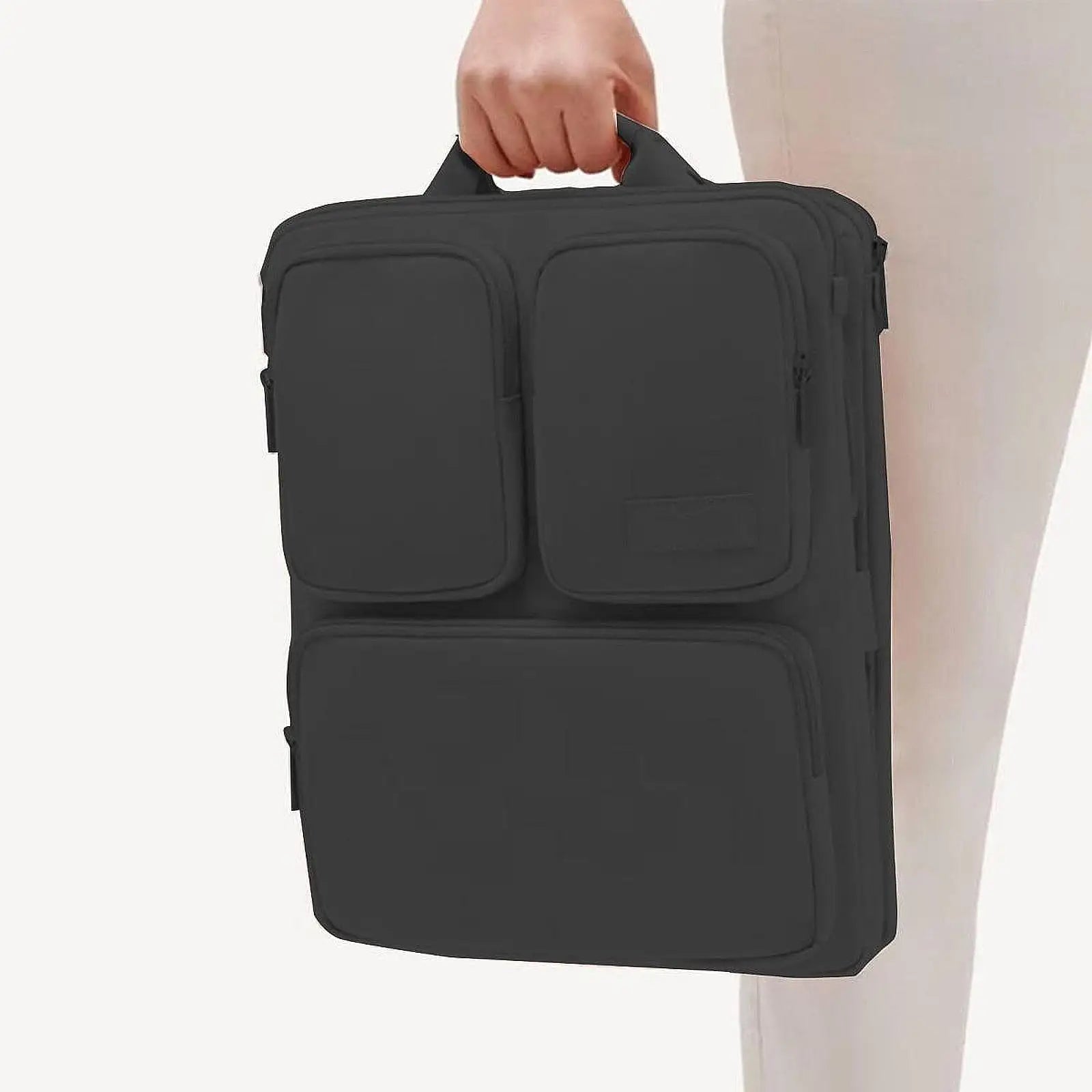 Multifunctional Over Luggage Organizer