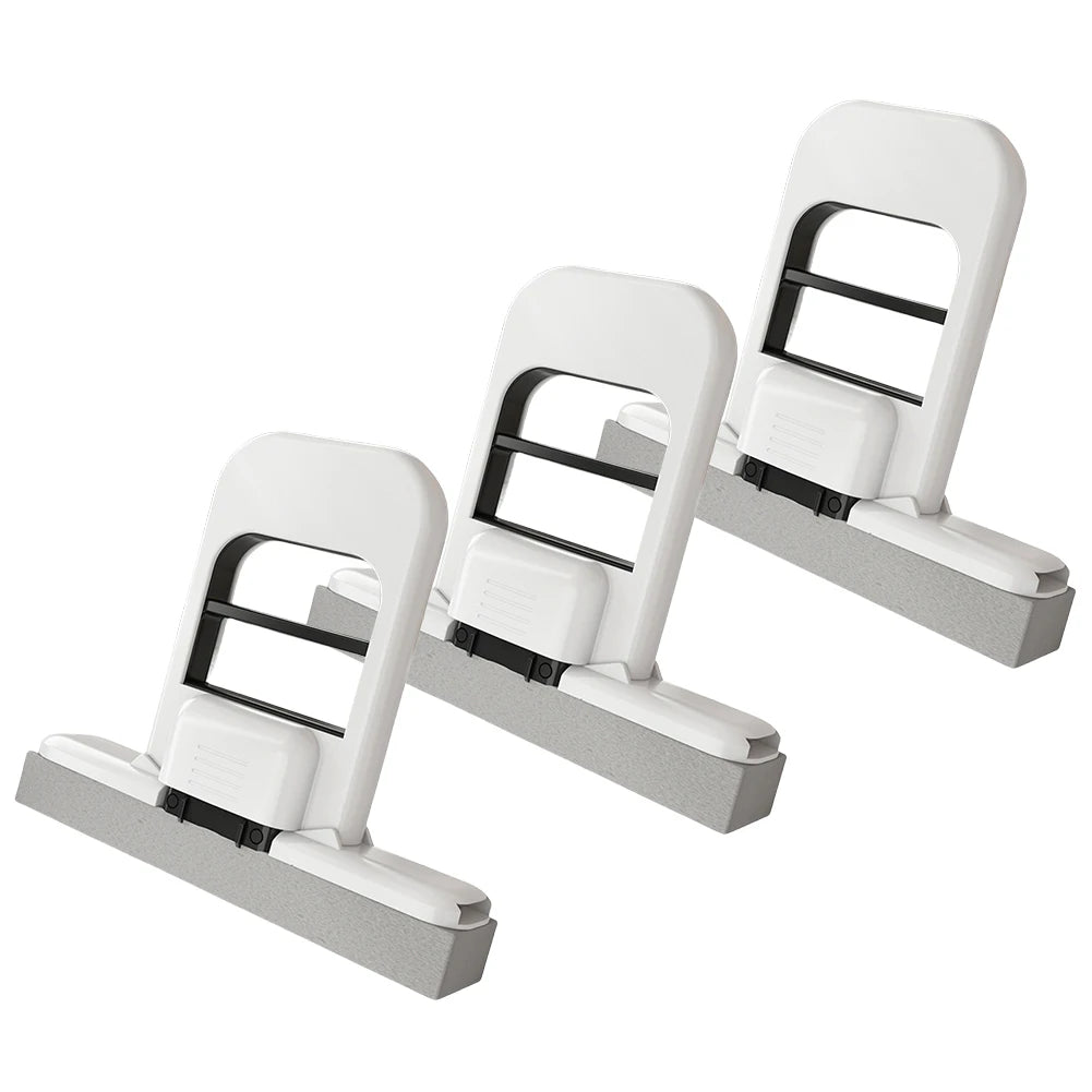 Hands-Free Squeeze Ease Mini Mop
