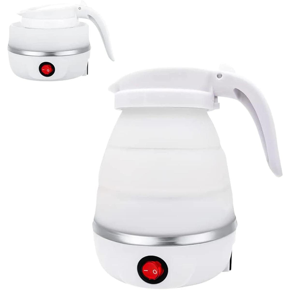 Outdoor Foldable Kettle