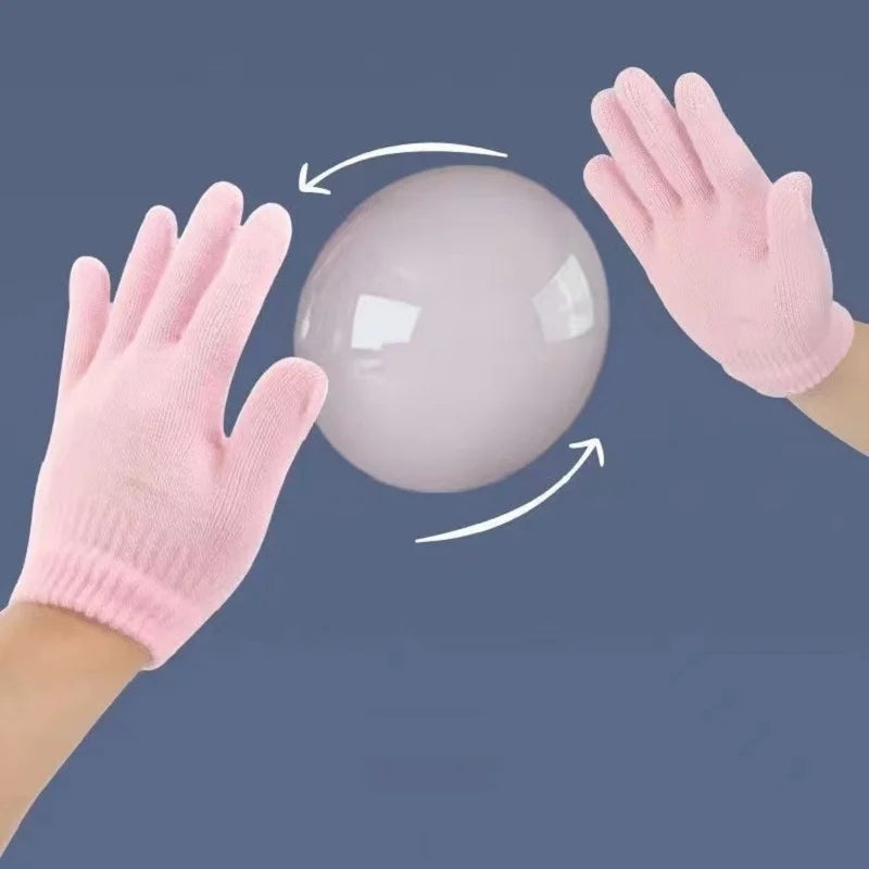Magic Bouncing Bubble Gun