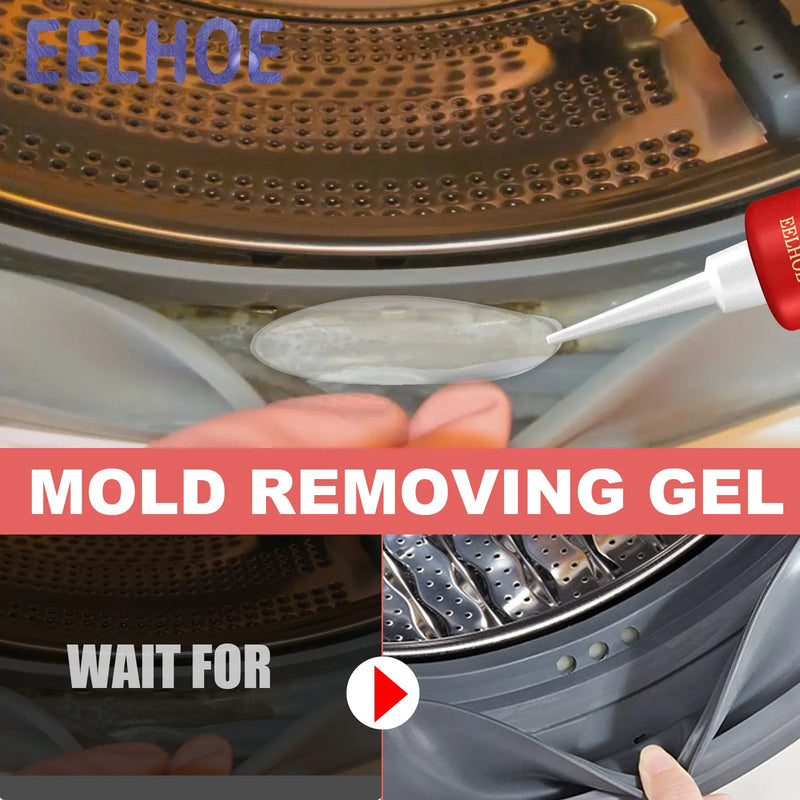 Multifunctional Mold Remover Gel
