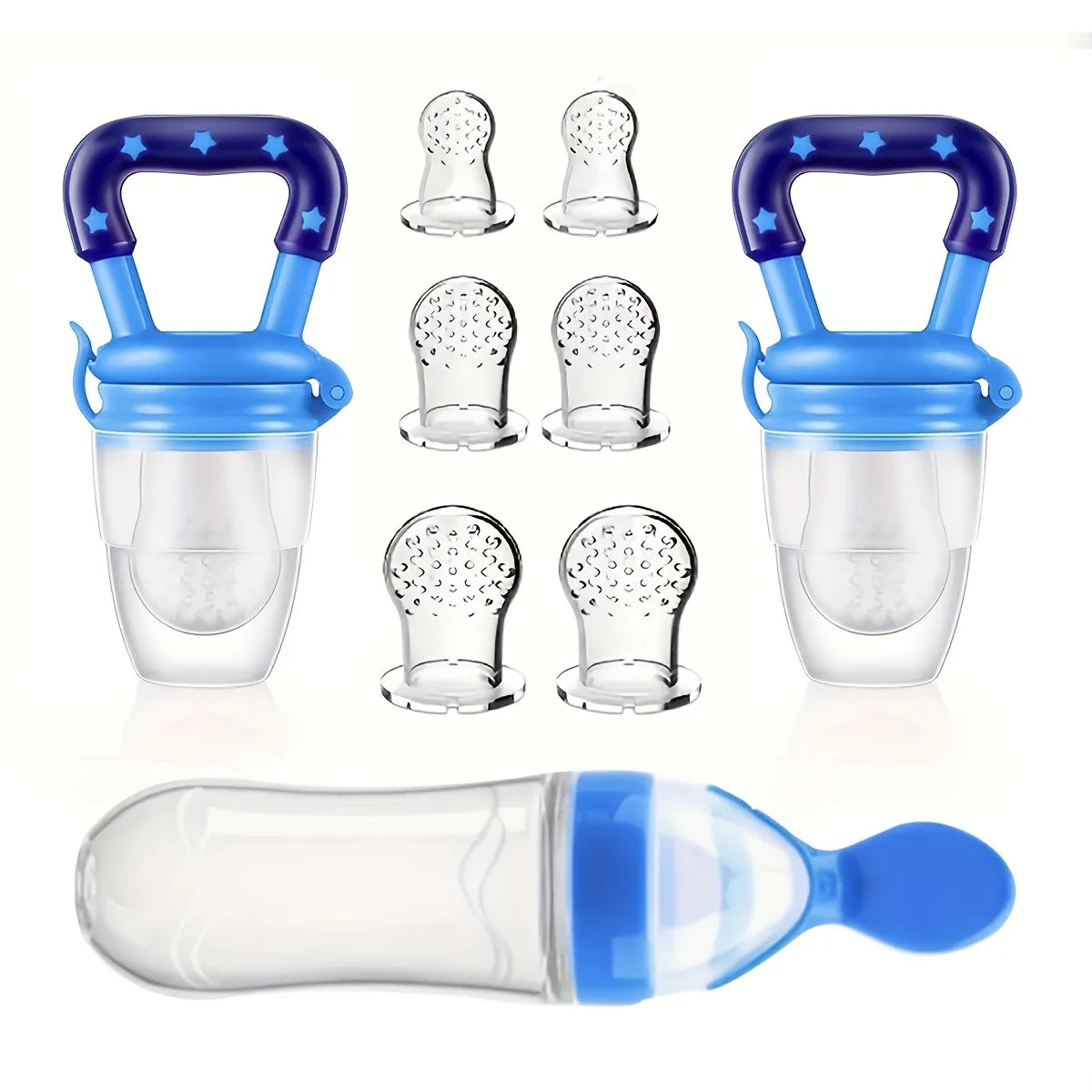 Fruit Feeder Pacifier