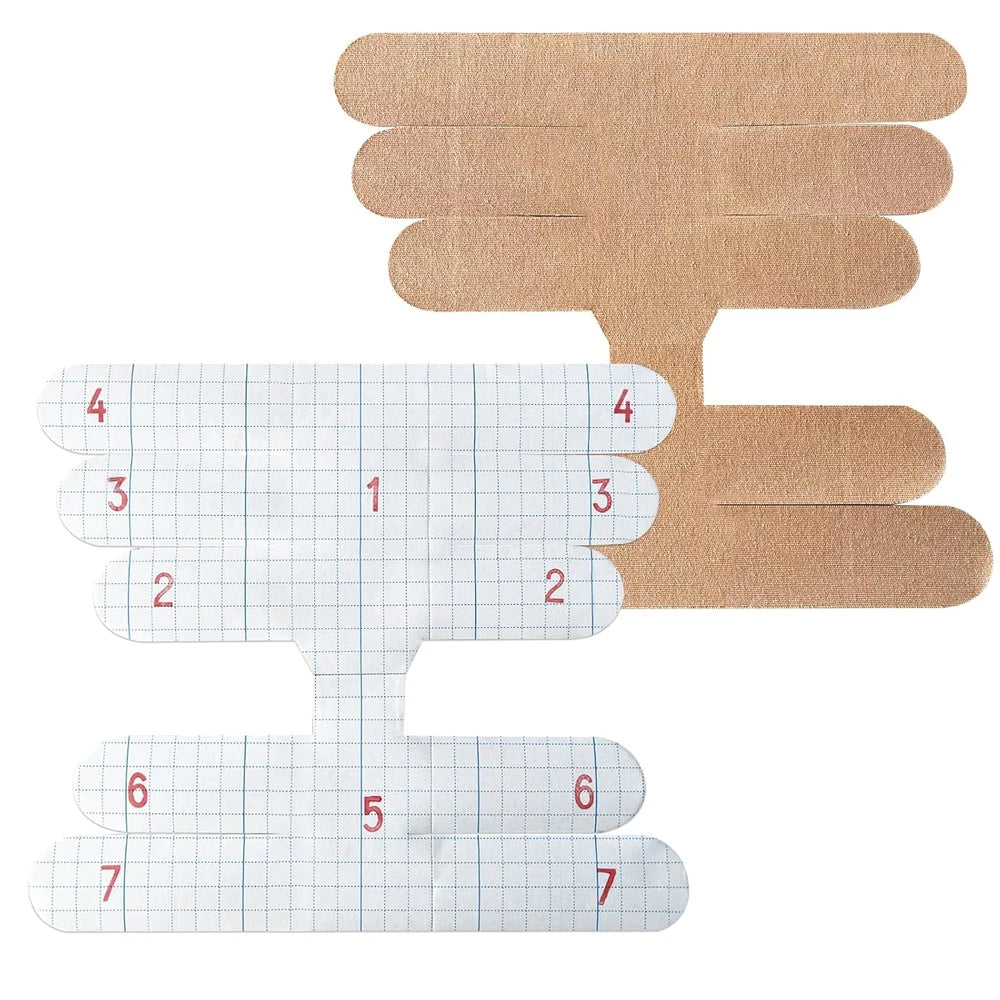 Elastic Waterproof Kinesiology Body Tape