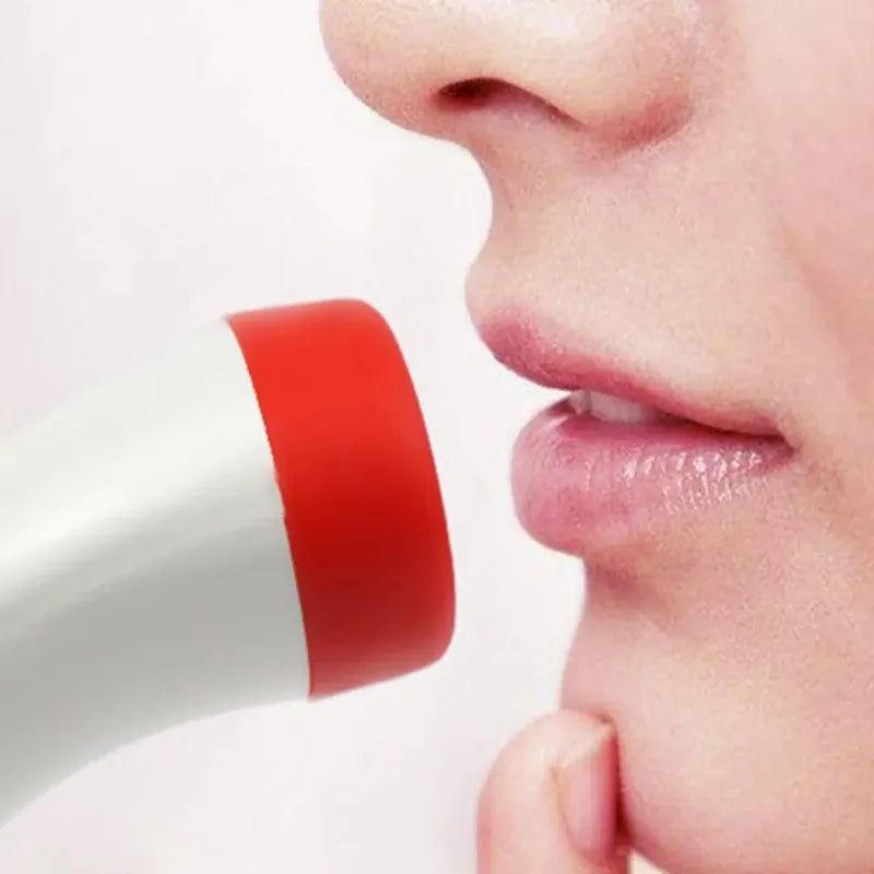 Electric Lip Enhancer Device