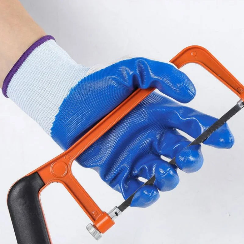 Cut Resistant Protective Gloves