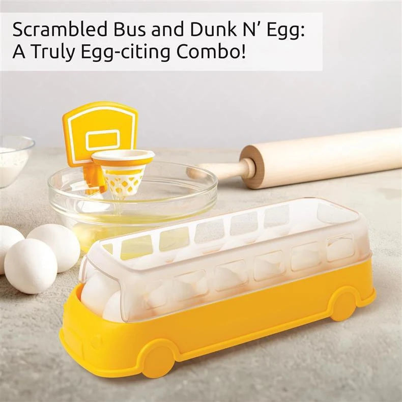 Egg Yolk Separator