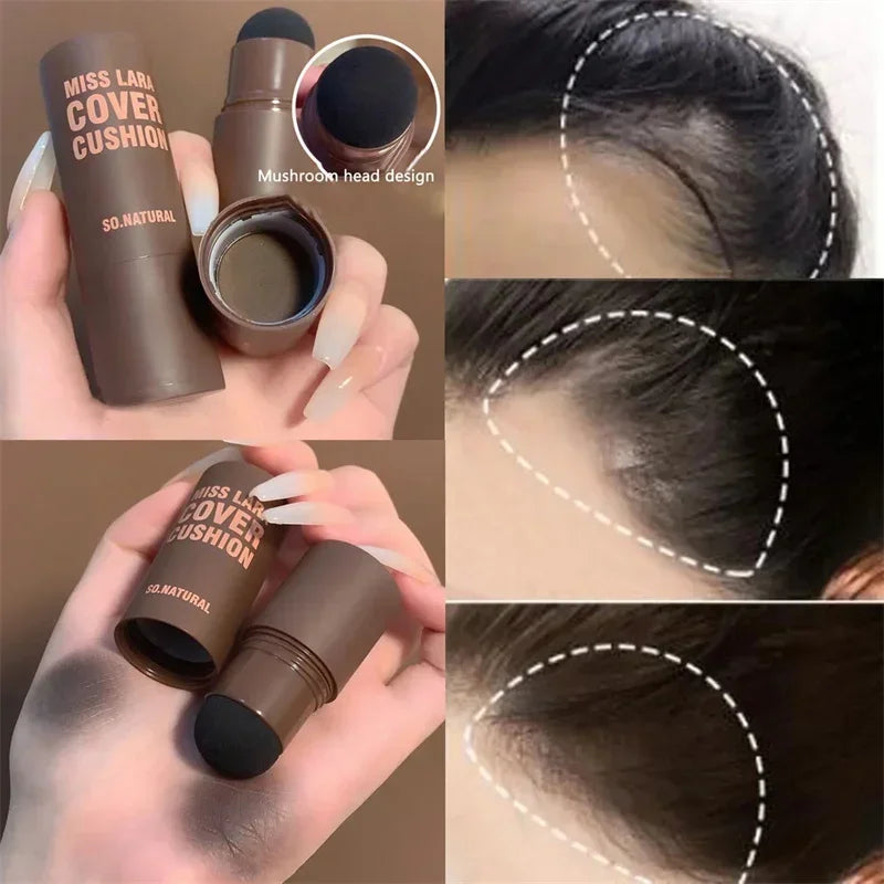 Unisex Waterproof Hair Line Powder