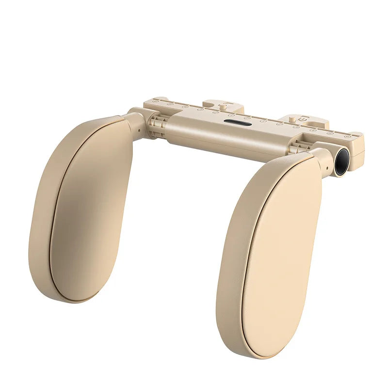 Car Seat Neck Support