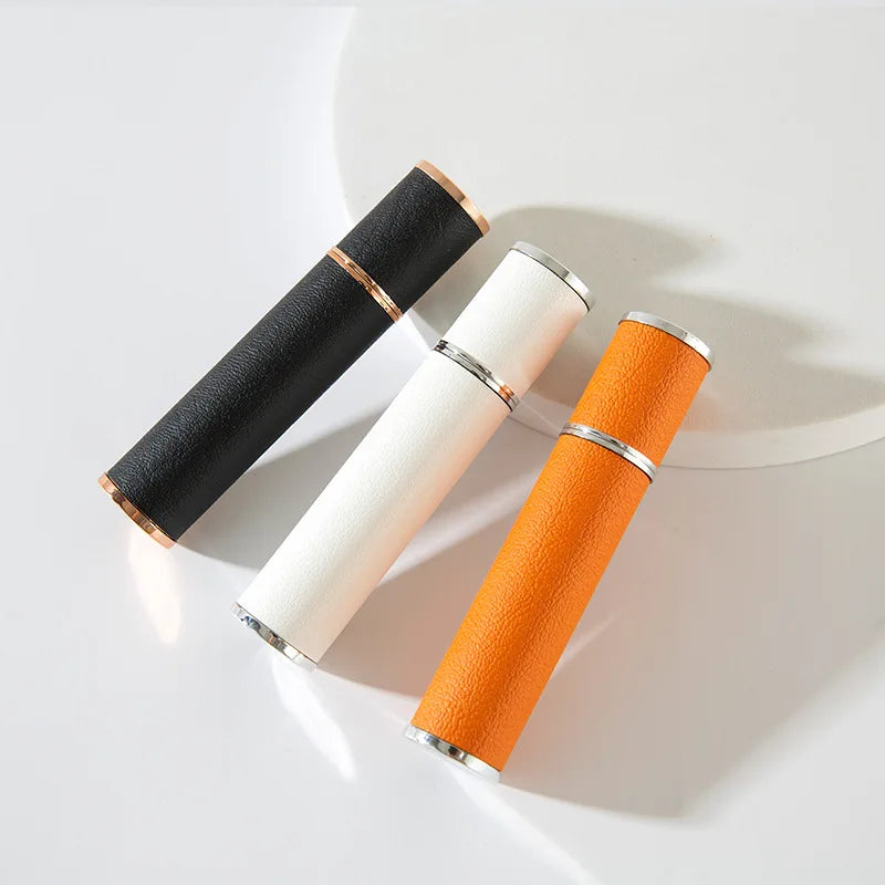 Mini Refillable Perfume Spray Bottle