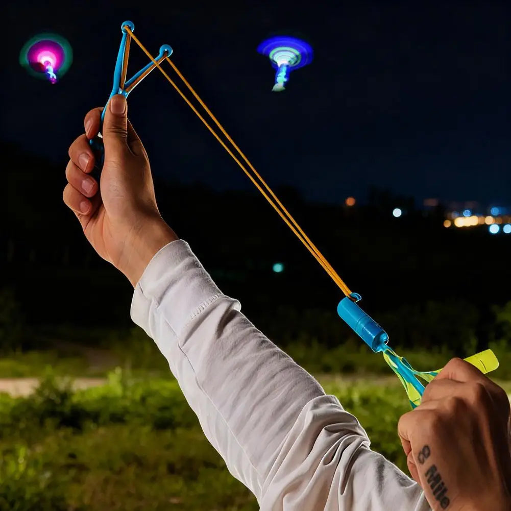 Luminous Slingshot Toy