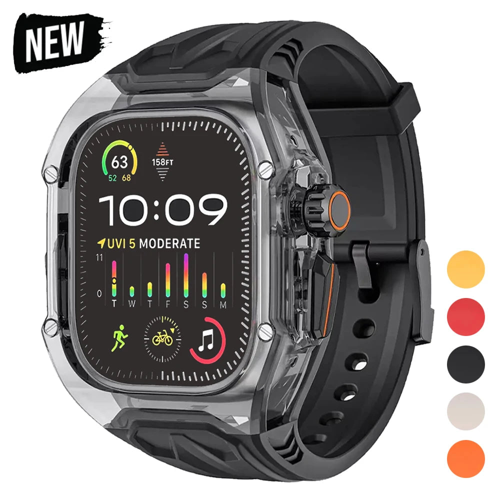 ElegancePro Apple Watch Kit