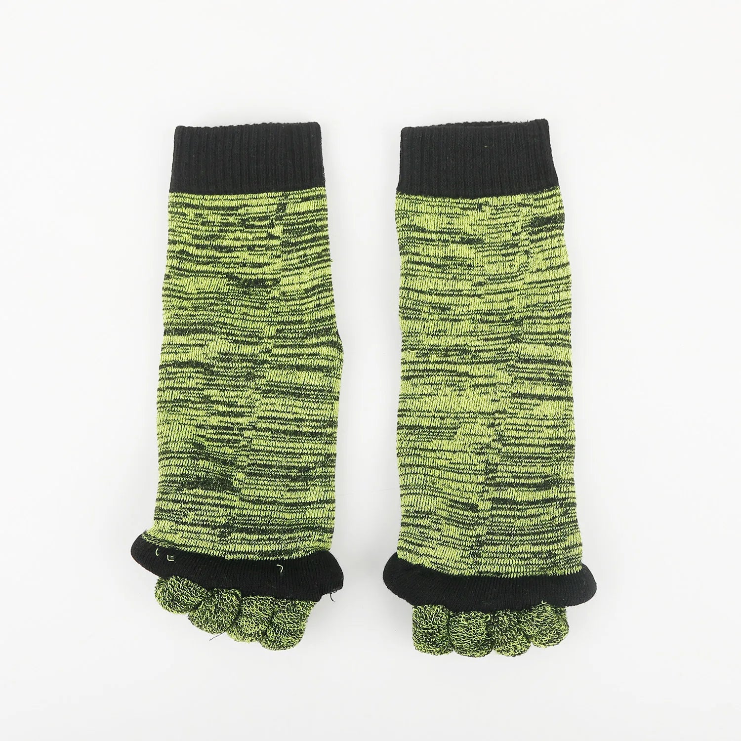 Anti-Slip Yoga Socks