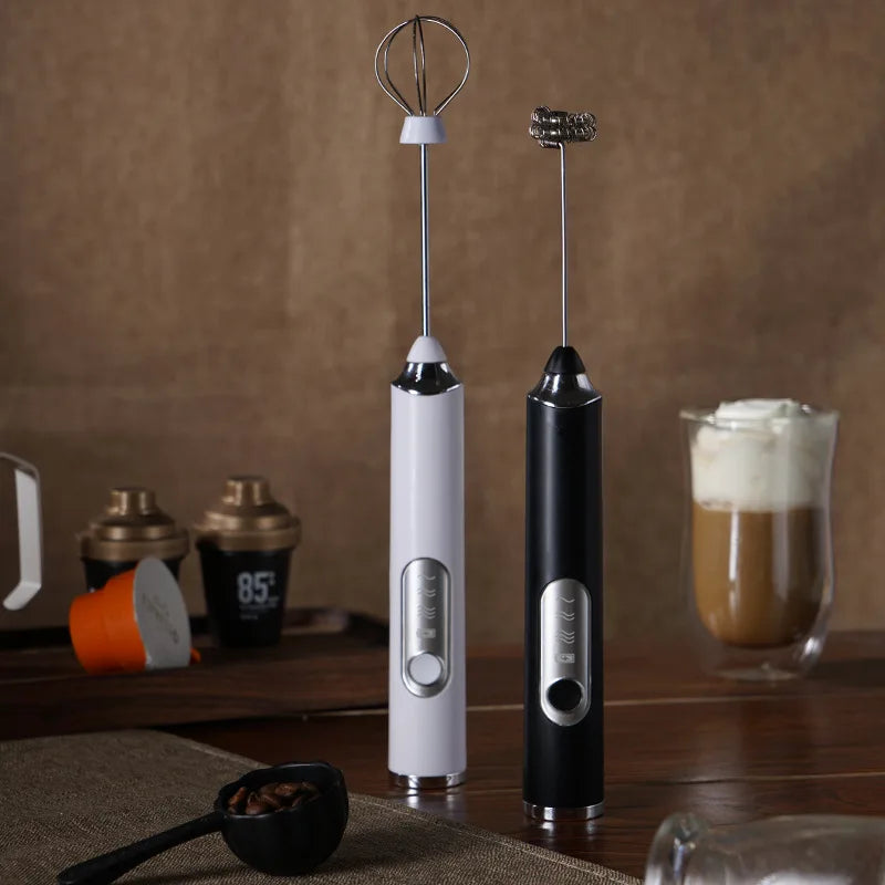 Electric Milk Frother