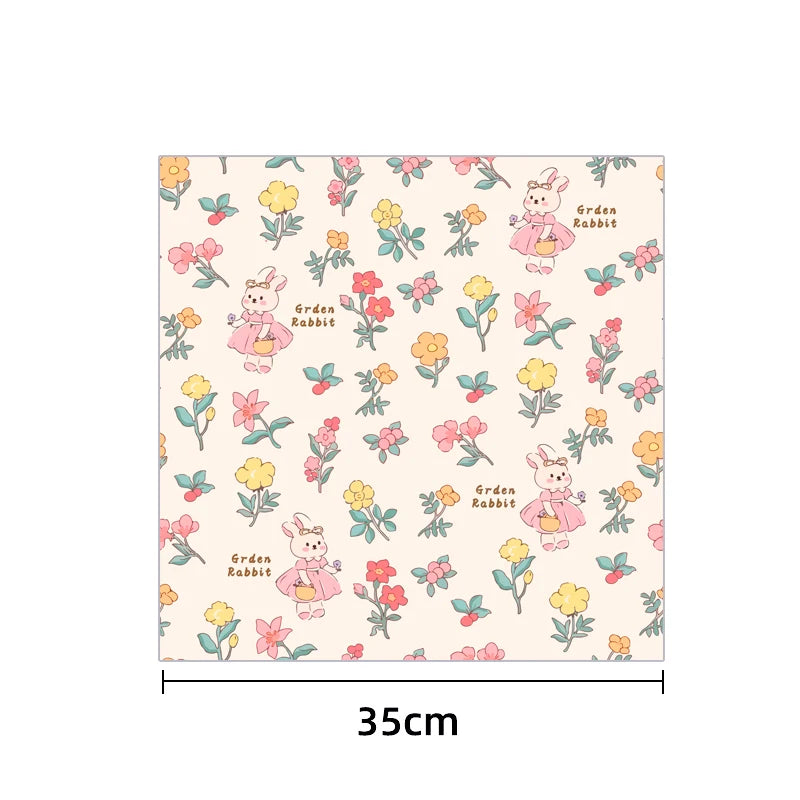 Self-Adhesive Magic Wrap