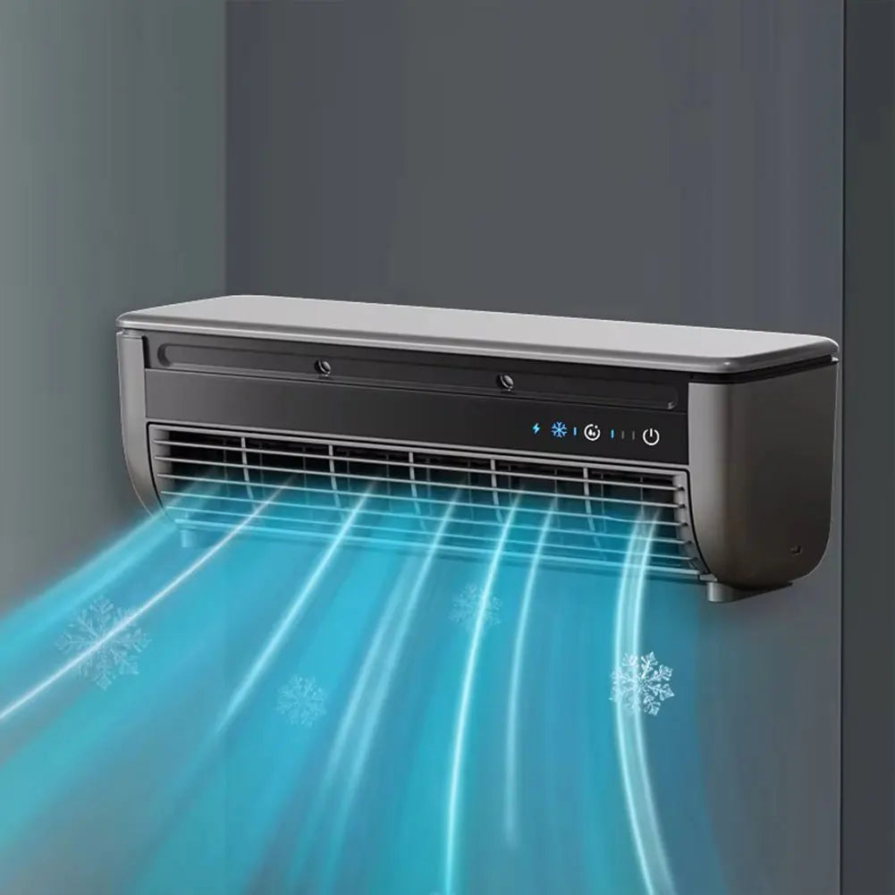 Wall Mount Air Cooling Fan
