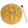 Yoga Tongue Drum