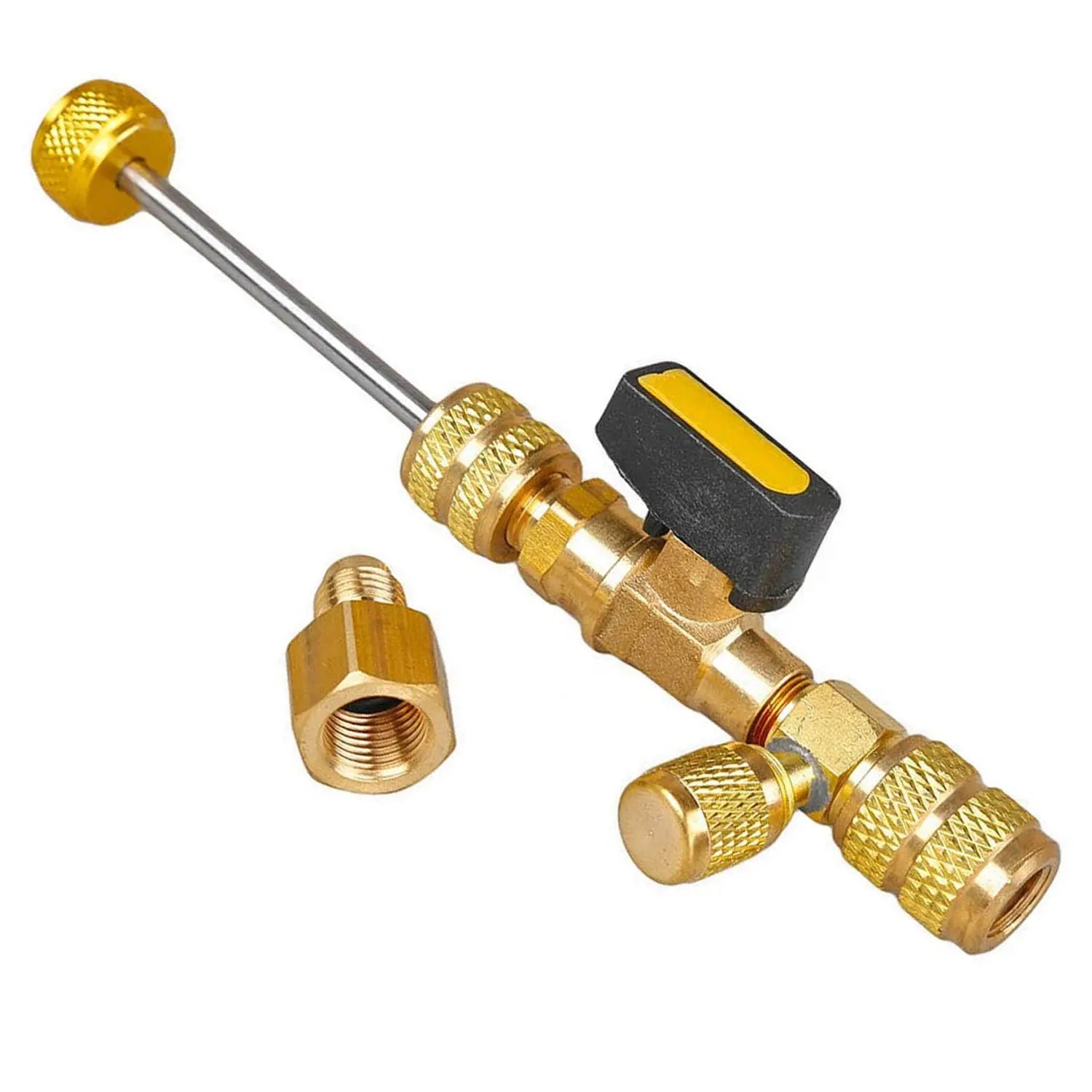 AC Valve Core Service Kit