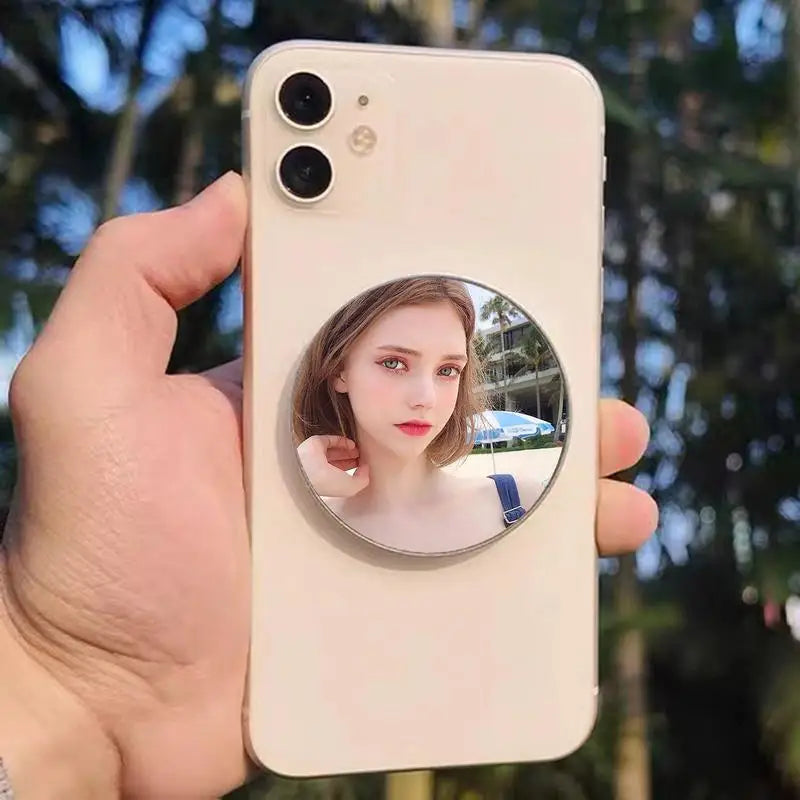 Magnetic Selfie Convex Lens