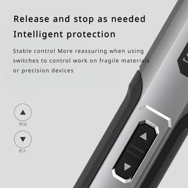 Multifunctional Electric Screwdriver Set
