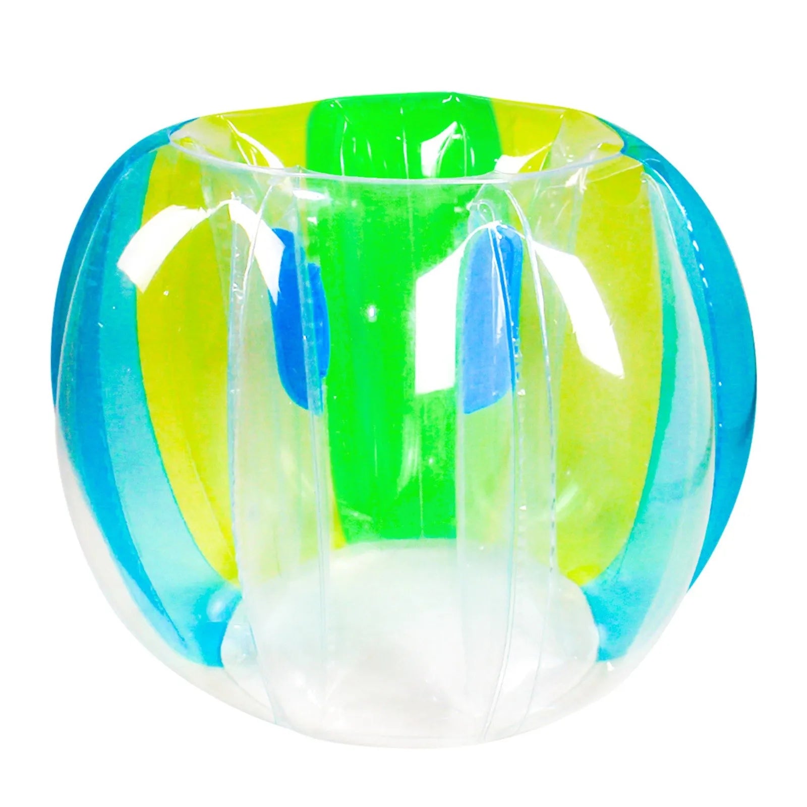 Inflatable Fun Bubble Bounce Ball