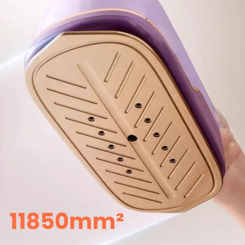 Multifunctional Handheld Portable Steam Iron