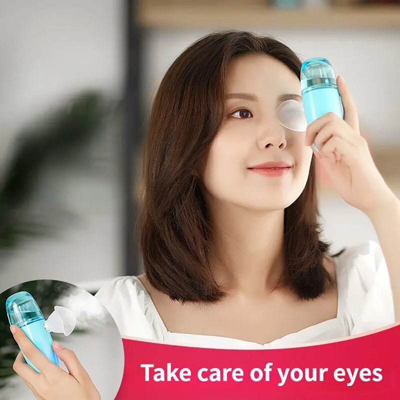 Nano Spray Eye Care Moisturizer