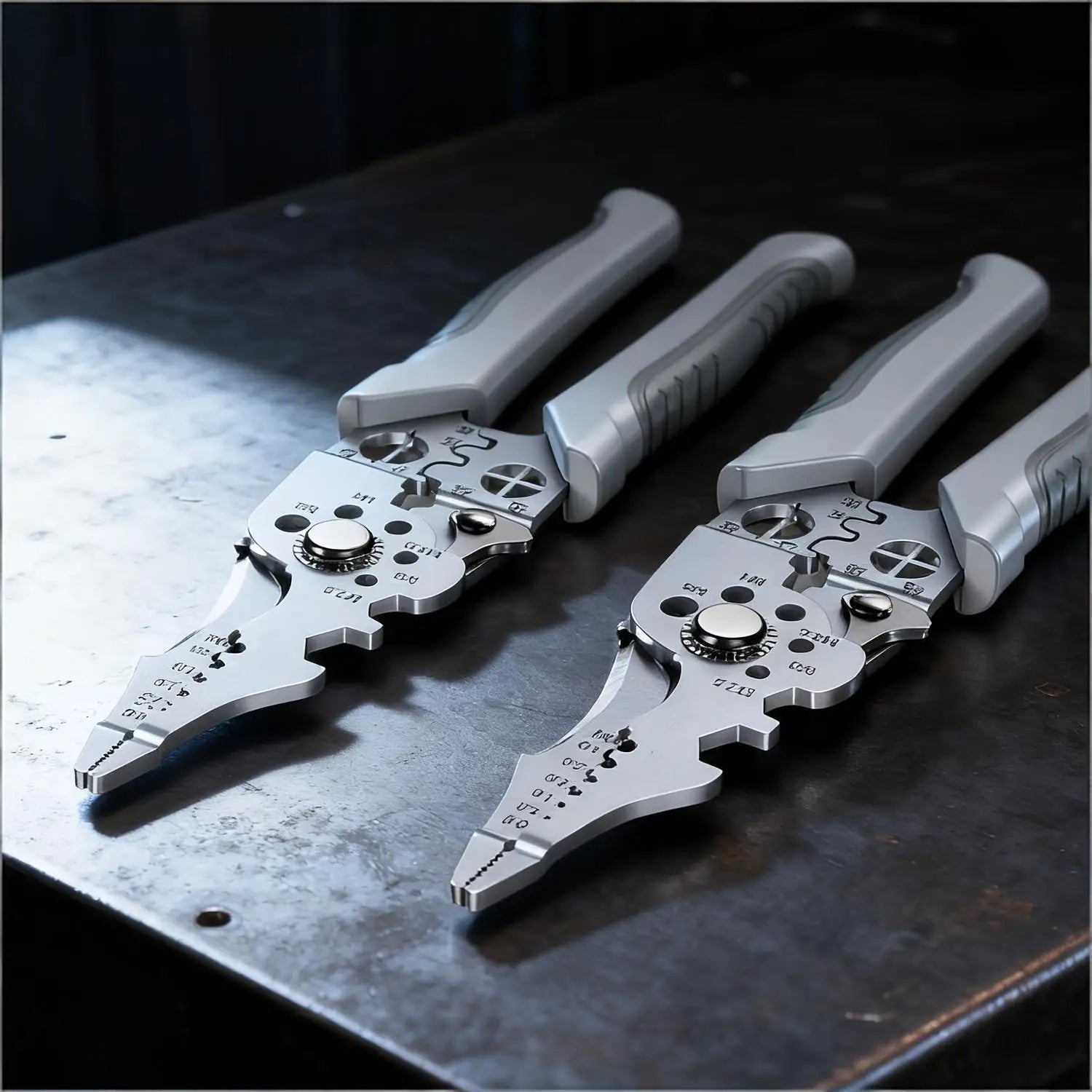 Ultimate Wire Repair Plier