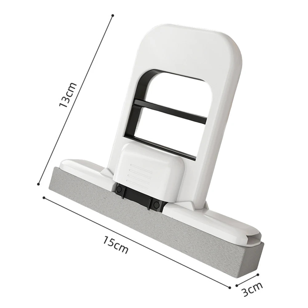Hands-Free Squeeze Ease Mini Mop
