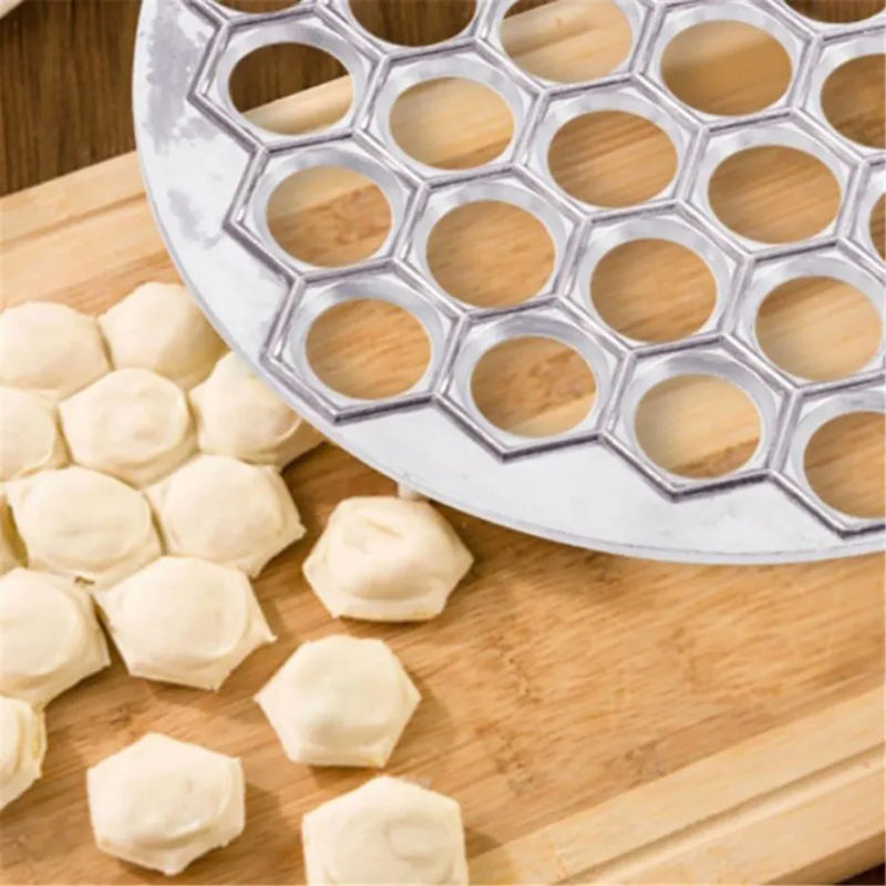 37 Holes Dumpling Mold