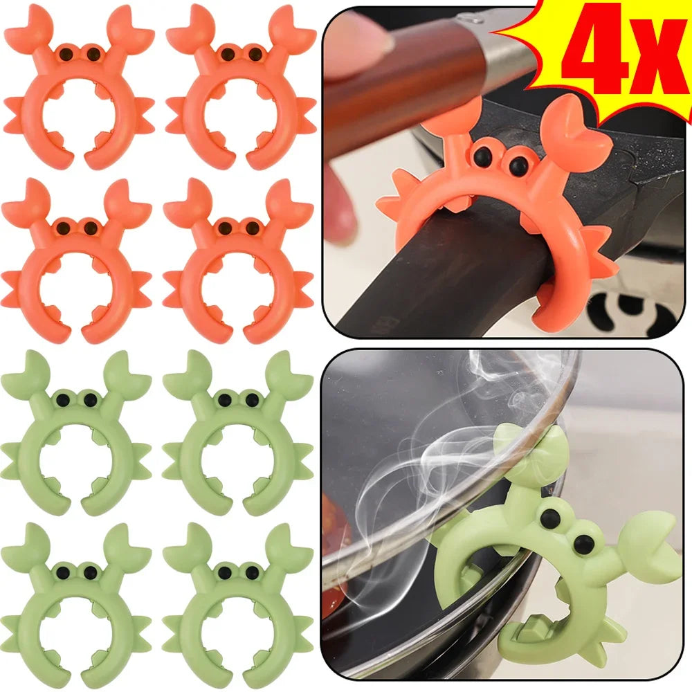 ThermoGrip Utensils Holder