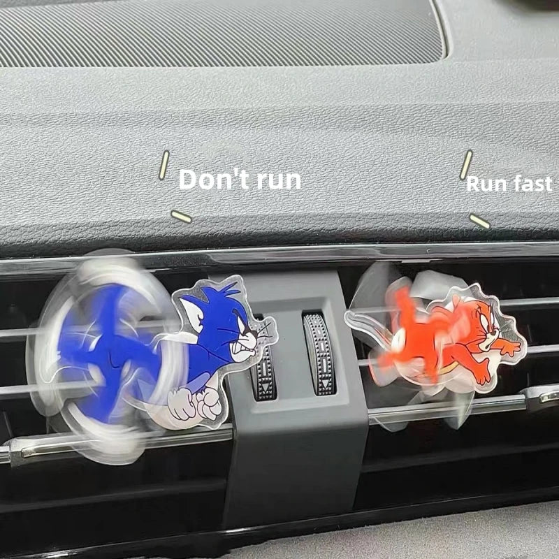 Car Air Vent Decor Toy
