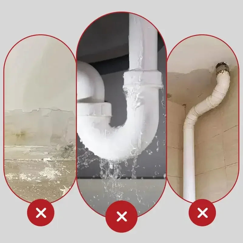 Leakage Sealant Spray