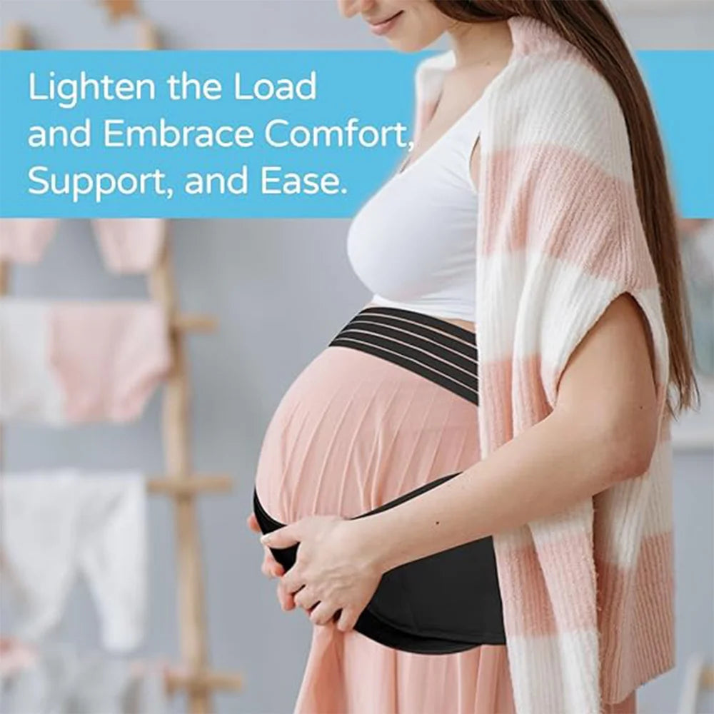 Maternity Belly Support Belt