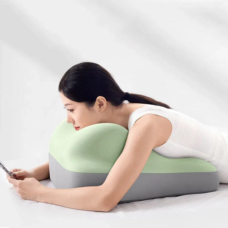 Ultimate Neck & Spine Support Pillow