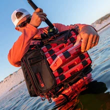 Fishing Drift Tackle Backpack