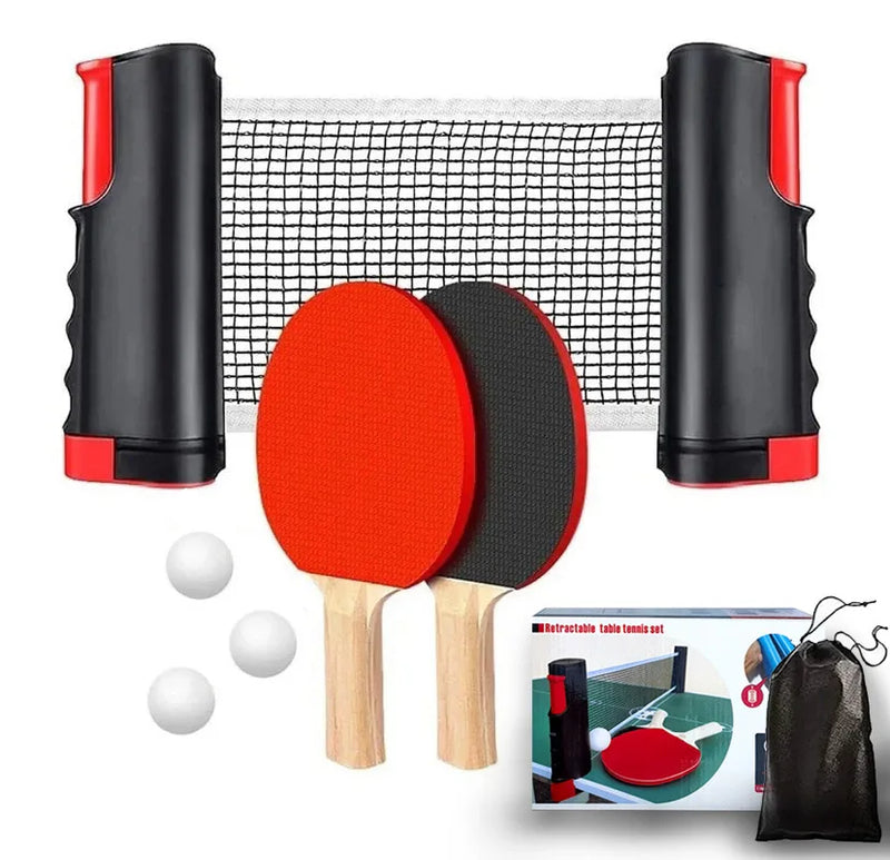 Table Tennis Kit