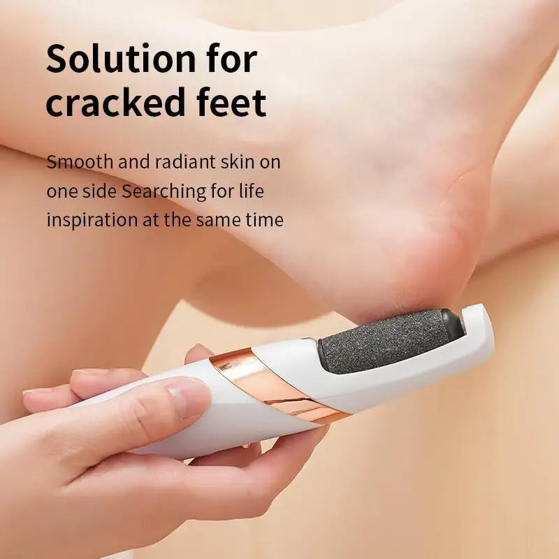 CalluEase Electric Foot Remover