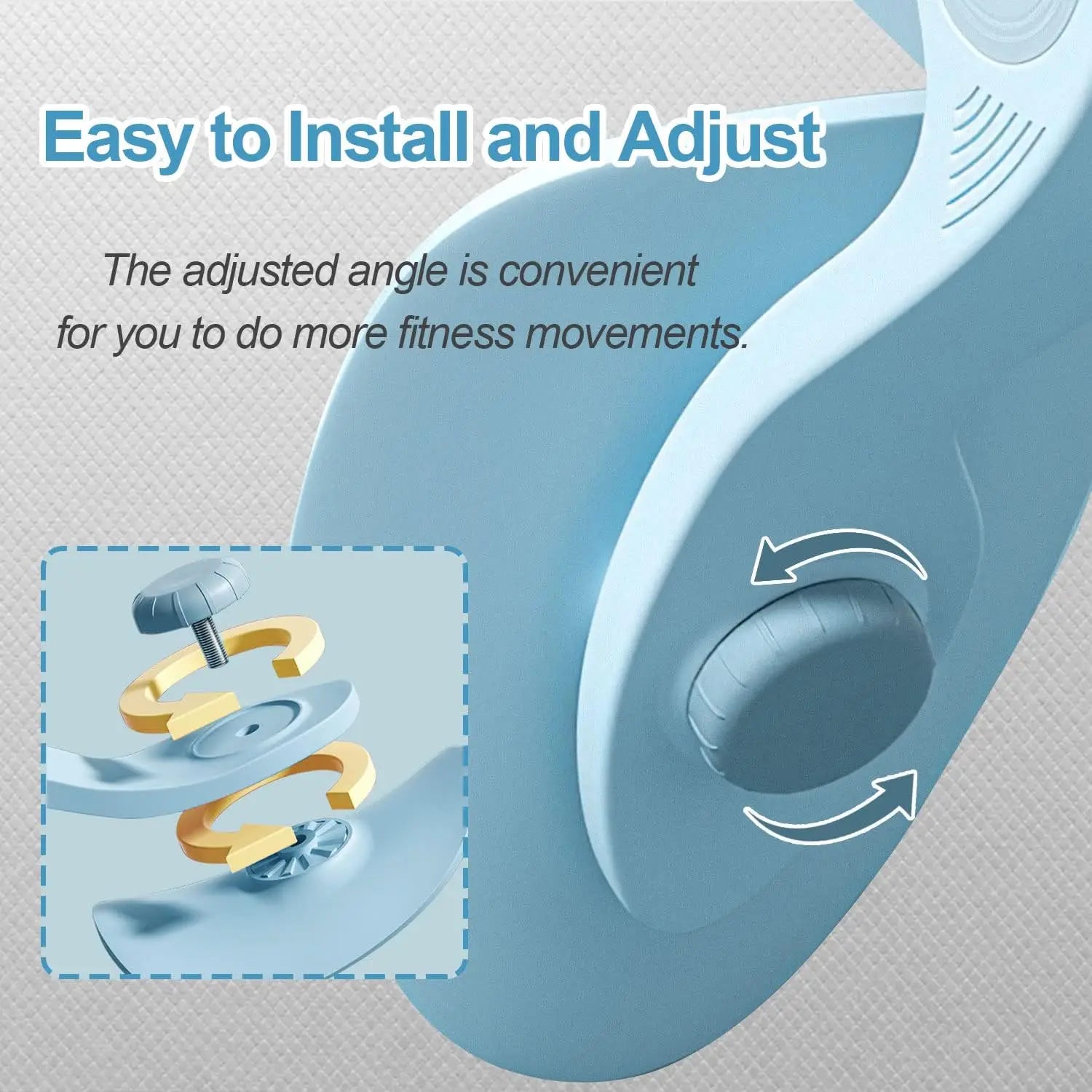 Pelvic Floor Muscle Trainer