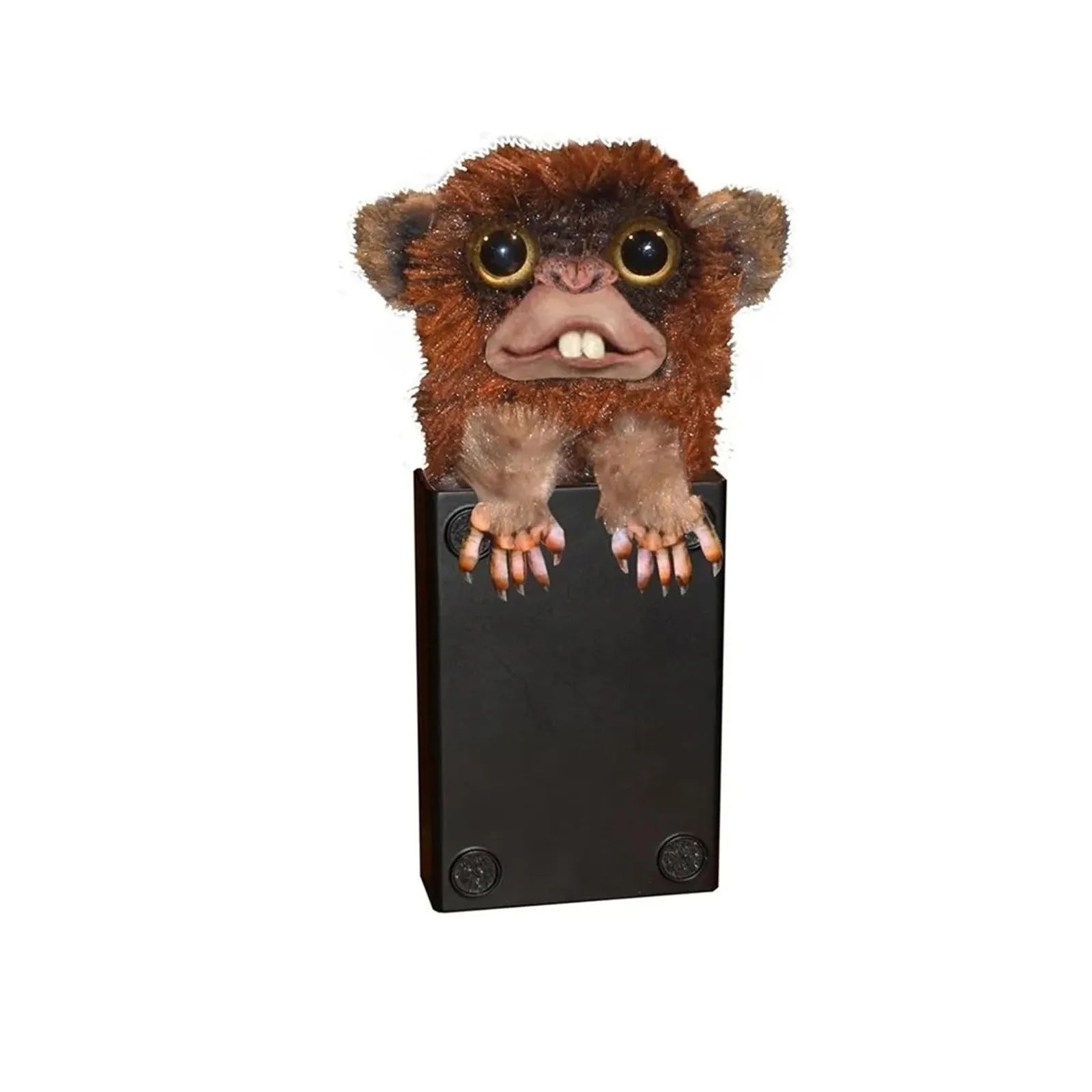 Pop-Up Prank Monkey Toy