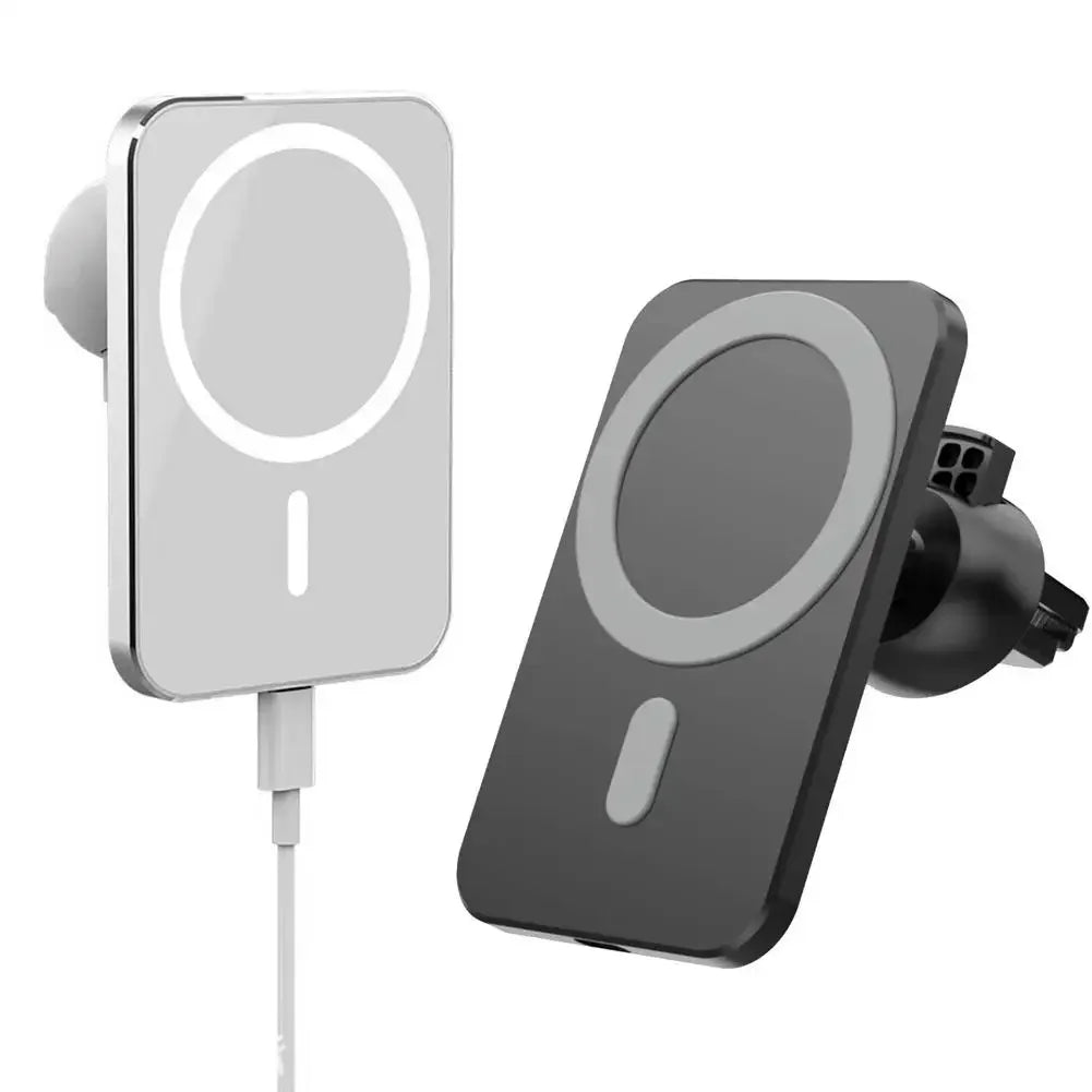 Magnetic Car Wireless Charger