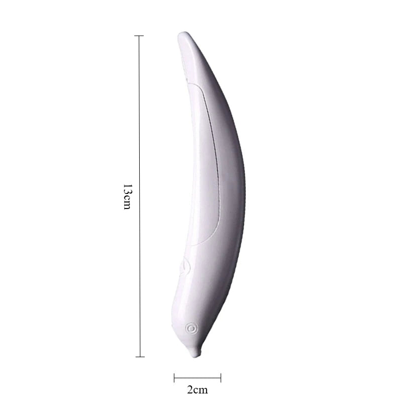 Electrical Coffee Cake Decoration Pen