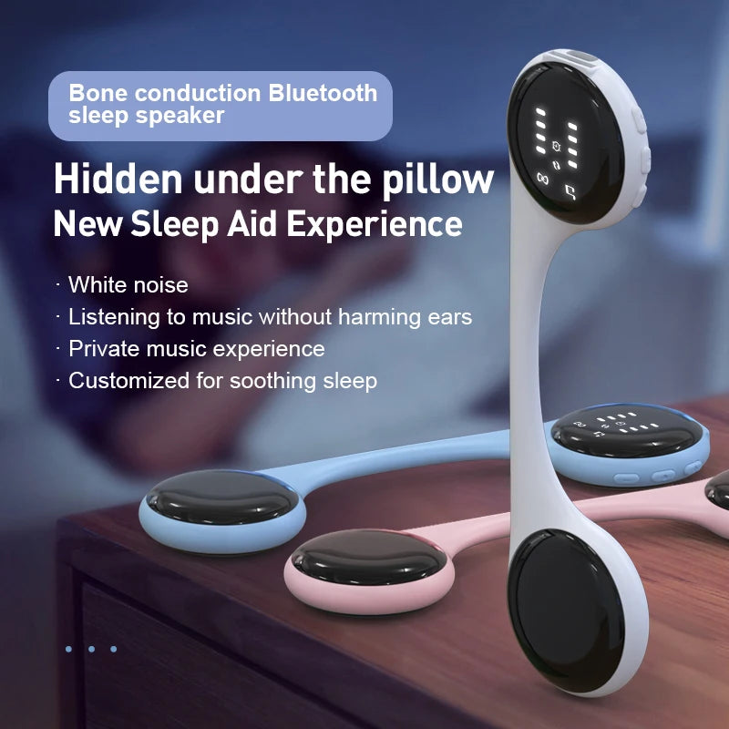 Sleep Nest Bone Conduction Speaker